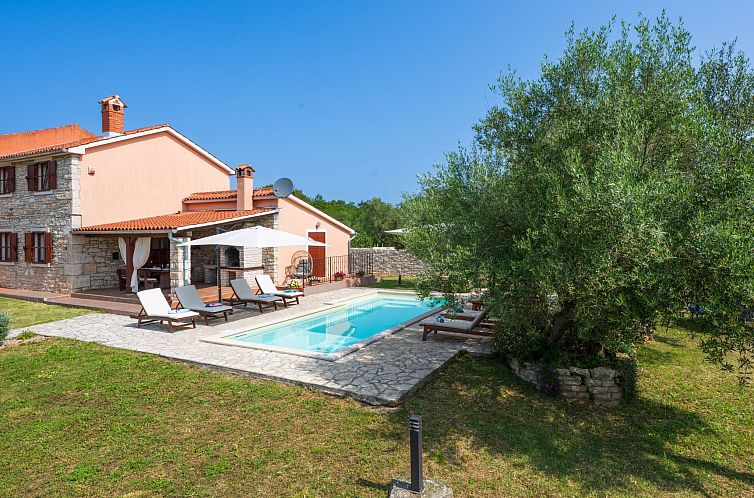 Vakantiehuis House 1993