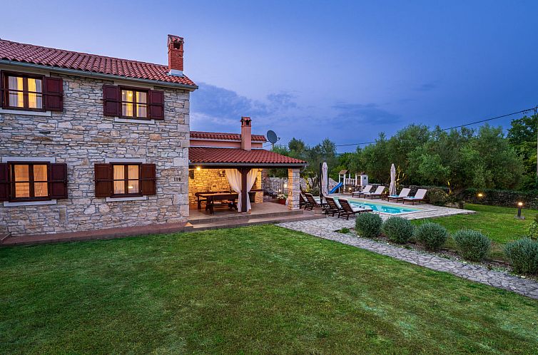 Vakantiehuis House 1993