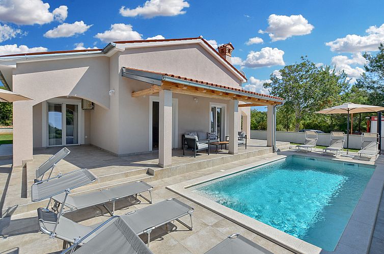 Vakantiehuis Villa 2405