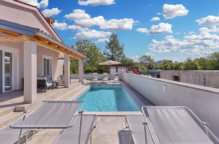 Vakantiehuis Villa 2405