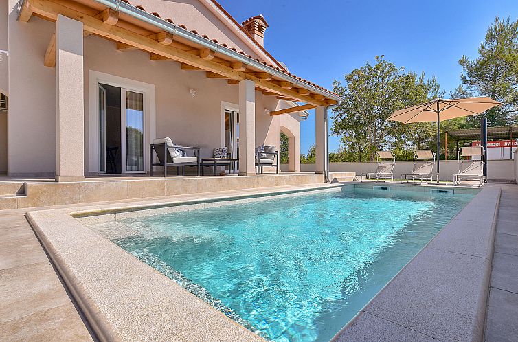 Vakantiehuis Villa 2405