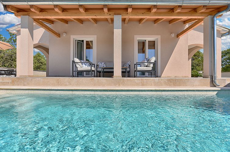 Vakantiehuis Villa 2405