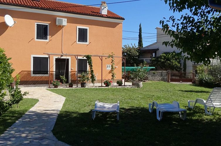 Unterkunft 10116944 - Ferienhaus Istrien - Vakantiehuis Casa Murva