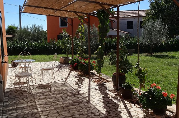 Vakantiehuis Casa Murva