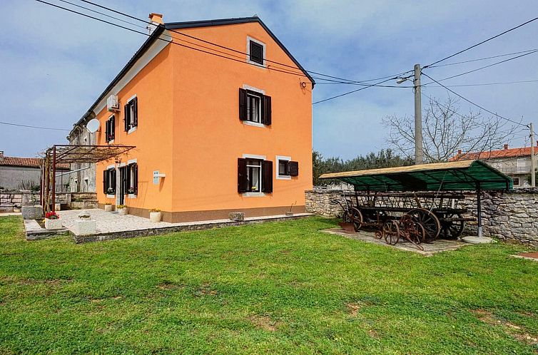 Vakantiehuis Casa Murva