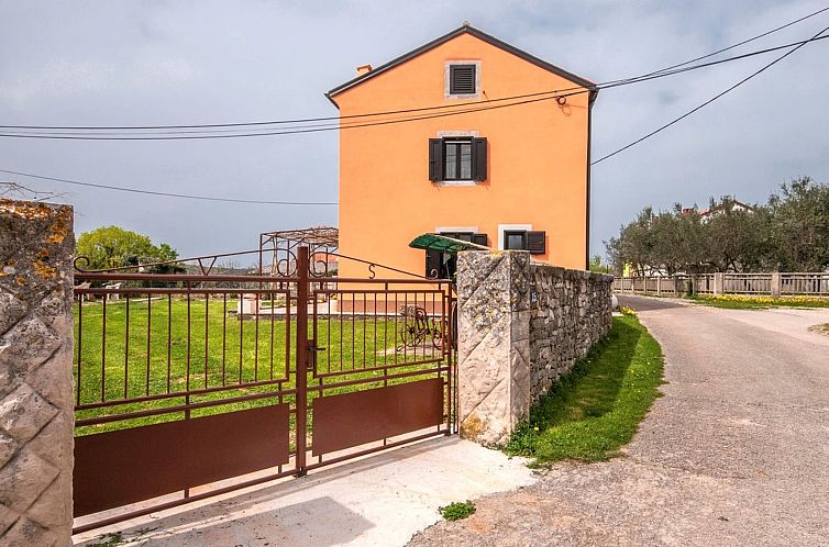 Vakantiehuis Casa Murva