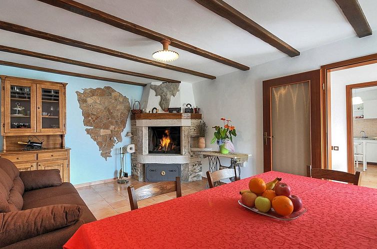 Vakantiehuis Casa Murva