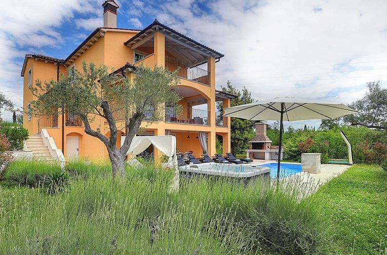 Vakantiehuis Villa Ari