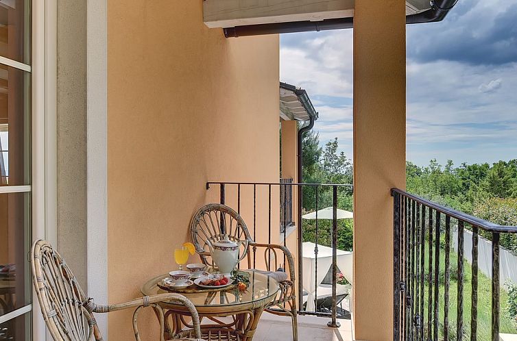 Vakantiehuis Villa Ari