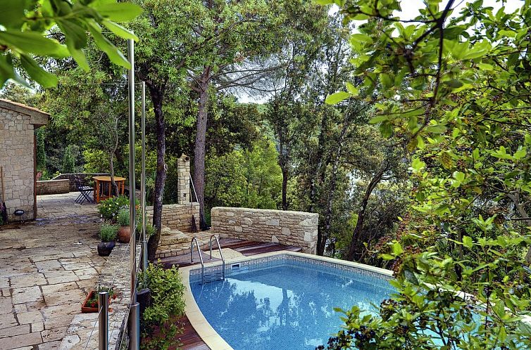 Vakantiehuis Mala Villa