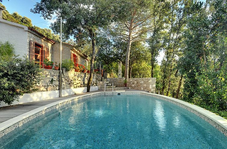 Vakantiehuis Mala Villa