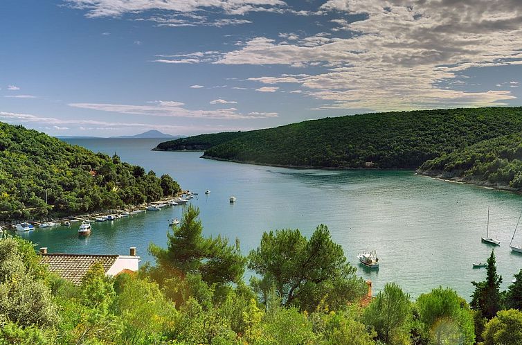 Vakantiehuis Mala Villa