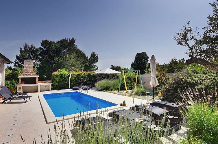 Unterkunft 10116948 - Ferienhaus Istrien - Vakantiehuis Villa Oliva