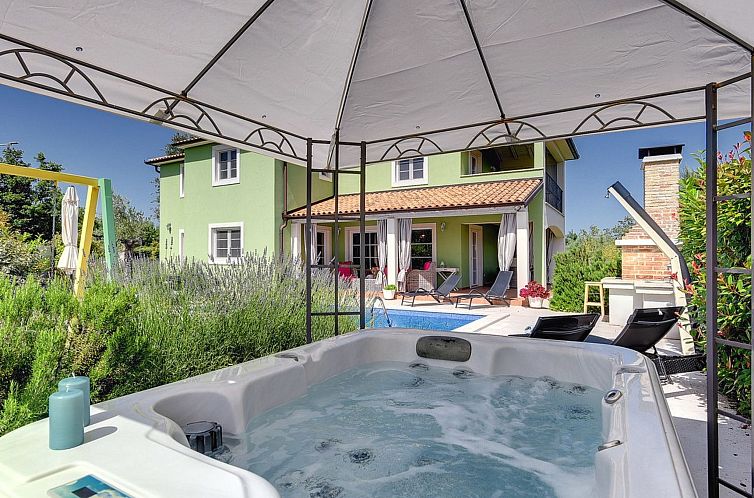 Vakantiehuis Villa Oliva