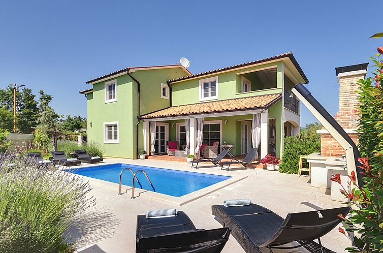 Vakantiehuis Villa Oliva