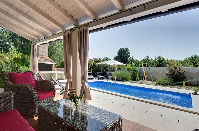 Vakantiehuis Villa Oliva