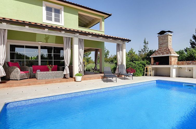 Vakantiehuis Villa Oliva