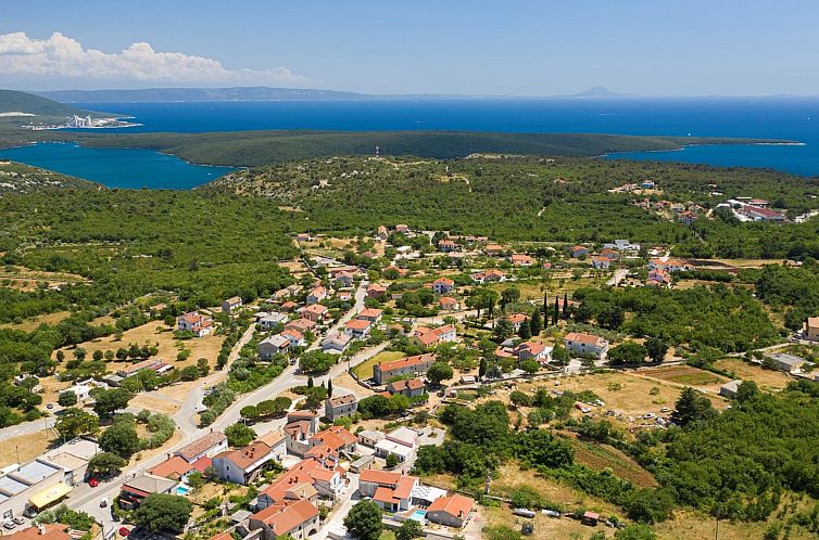 Vakantiehuis Villa Korina