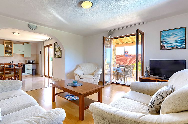 Vakantiehuis Villa Vittoria