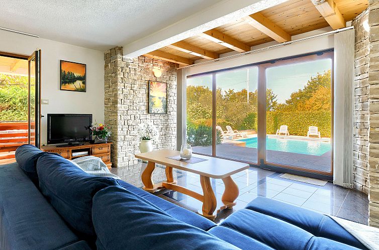 Vakantiehuis Villa Vittoria