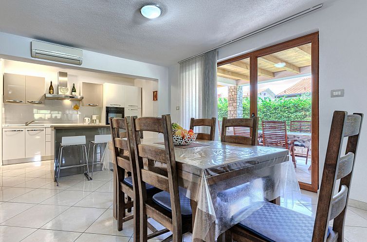 Vakantiehuis Villa Vittoria