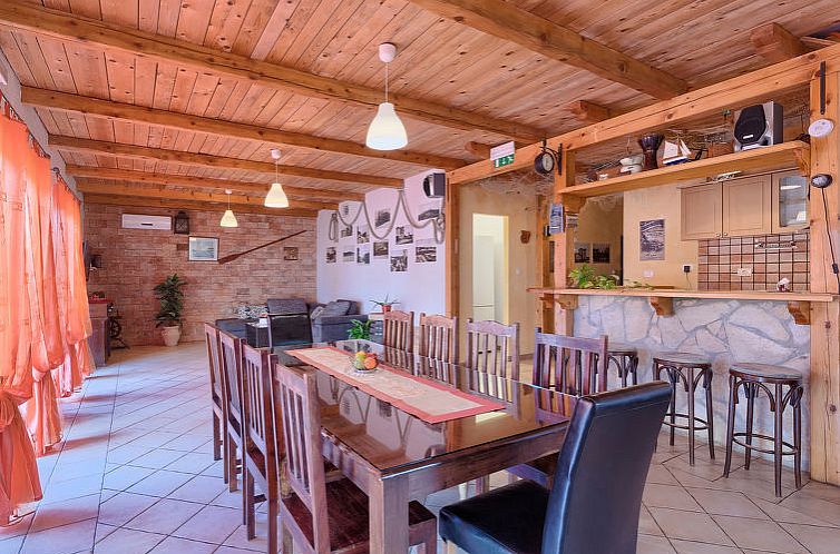 Vakantiehuis Villa Renzo