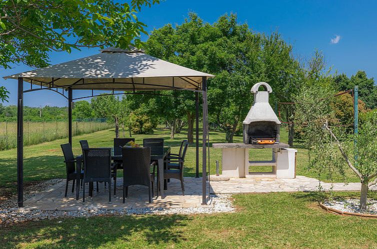 Vakantiehuis Villa Renzo