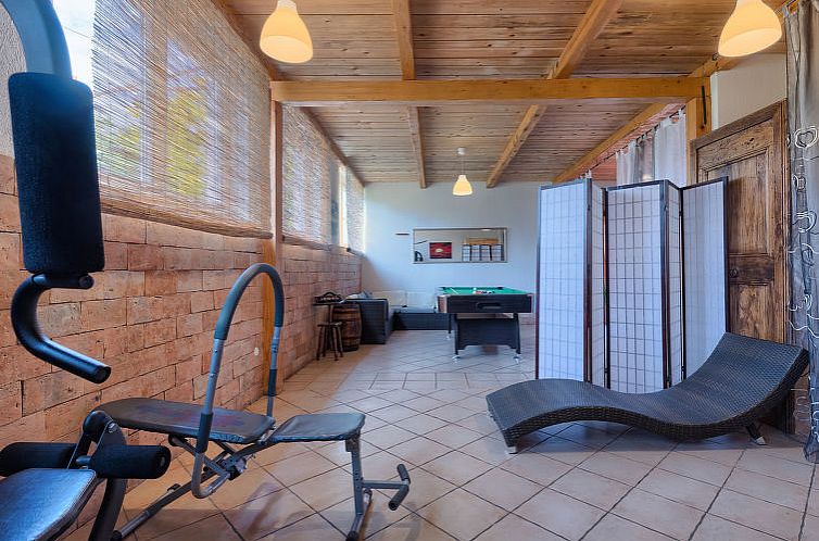Vakantiehuis Villa Renzo