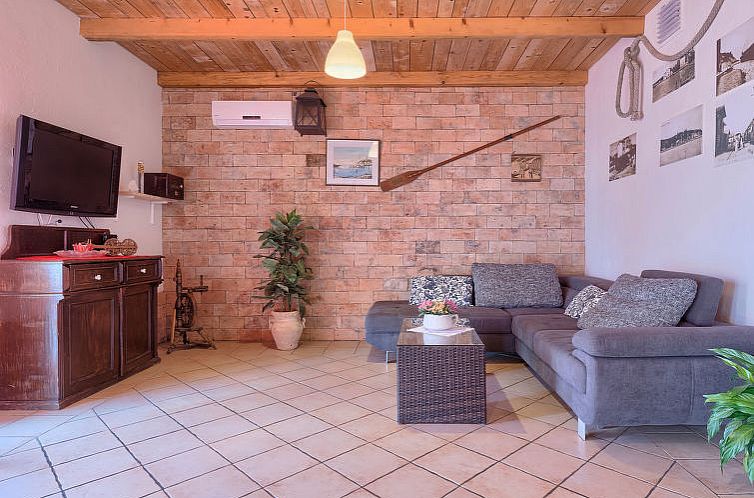 Vakantiehuis Villa Renzo