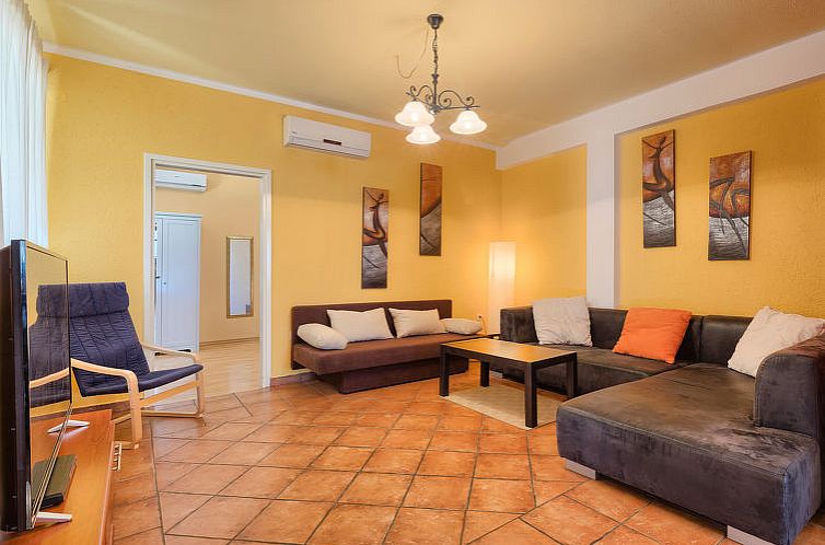 Vakantiehuis Villa Renzo