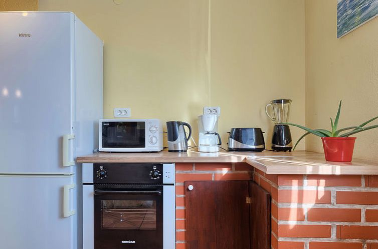 Vakantiehuis Villa Renzo