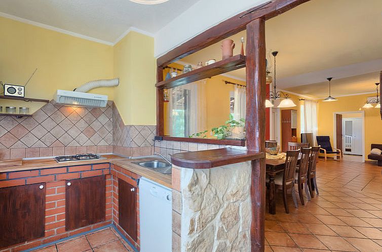 Vakantiehuis Villa Renzo