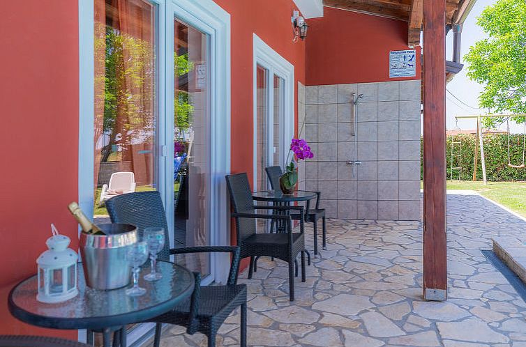 Vakantiehuis Villa Renzo