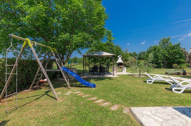 Vakantiehuis Villa Renzo