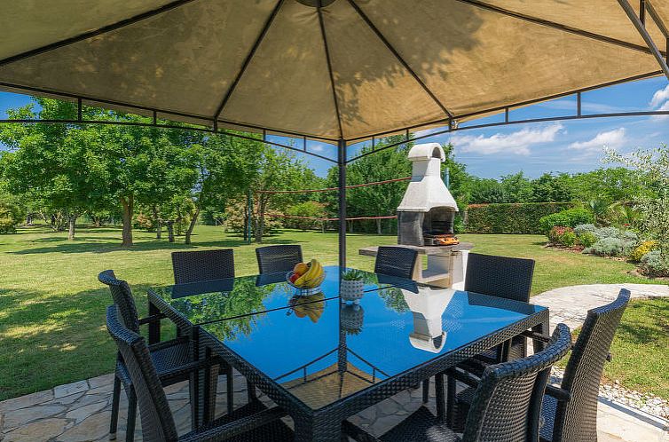 Vakantiehuis Villa Renzo