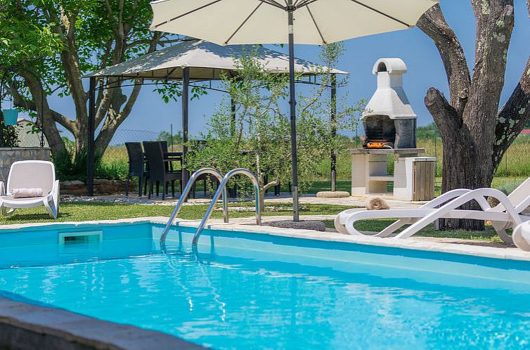 Vakantiehuis Villa Renzo
