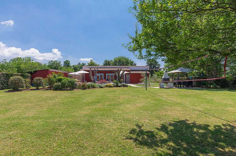 Vakantiehuis Villa Renzo