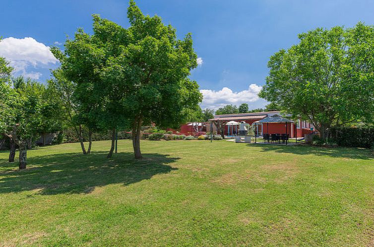 Vakantiehuis Villa Renzo