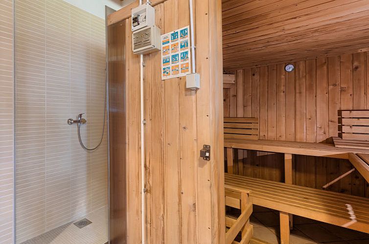 Vakantiehuis Villa Renzo