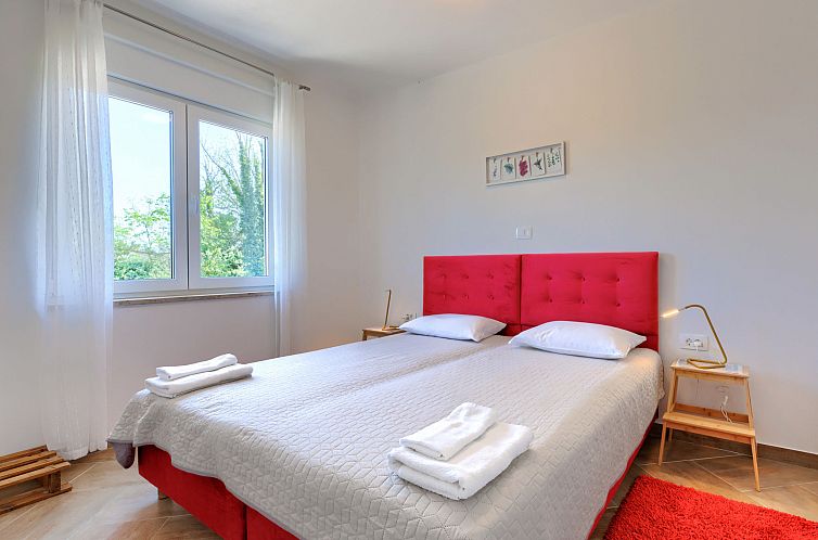 Vakantiehuis Eja