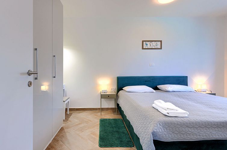 Vakantiehuis Eja