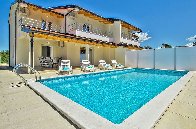 Vakantiehuis Mare