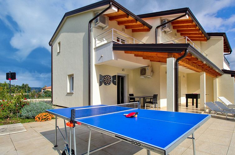 Vakantiehuis Mare