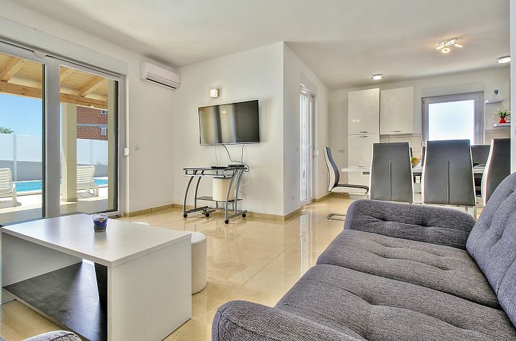Vakantiehuis Mare