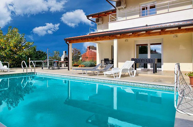 Vakantiehuis Mare