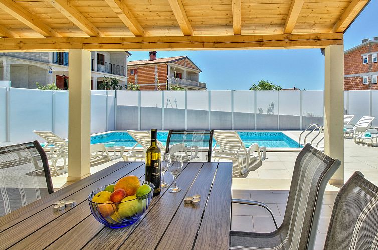 Vakantiehuis Mare