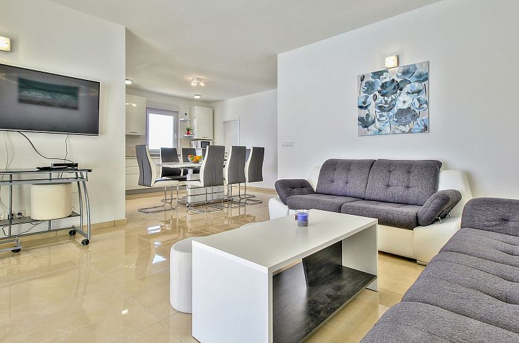 Vakantiehuis Mare