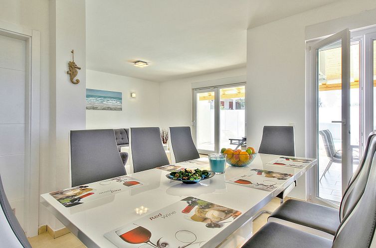 Vakantiehuis Mare