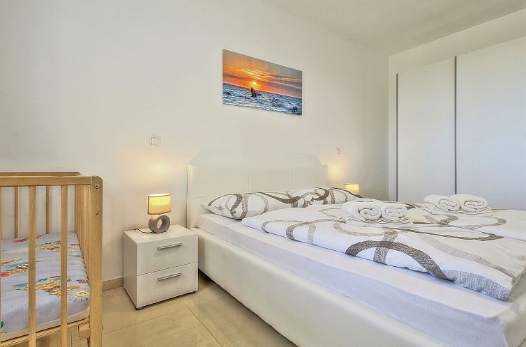 Vakantiehuis Mare
