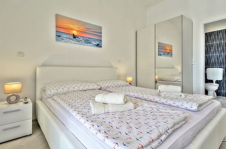Vakantiehuis Mare